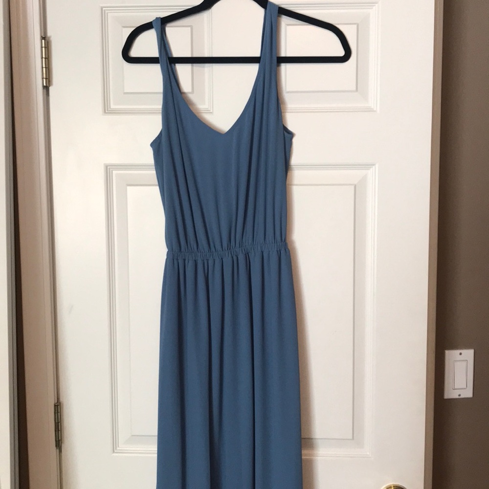 Show Me Your MuMu Kendall Maxi Dress